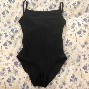 Yumiko Daniela Leotard 🖤
